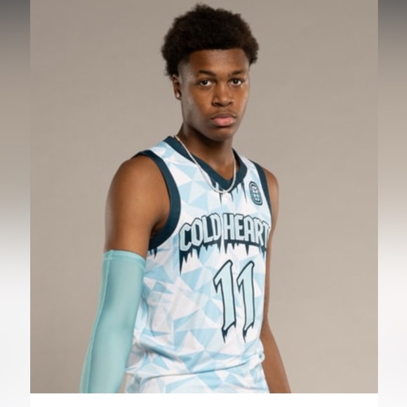 OVERTIME ELITE TEAM COLD HEARTS - Picture 2 of 9